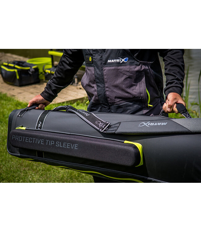 Matrix Horizon X Rigid XL Rod Holdall 1.95m