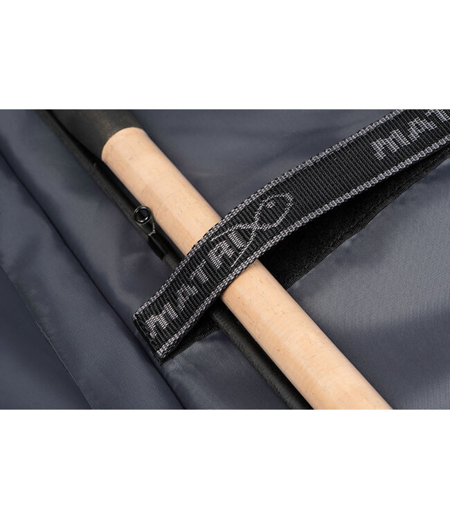 Matrix Horizon X Rigid XL Rod Holdall 1.95m
