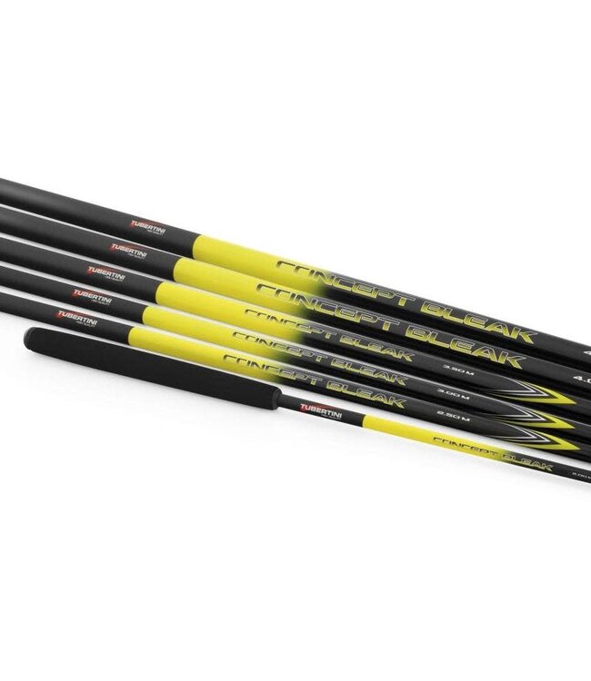 Tubertini  Canne A Vitesse Concept Bleak 3.50m