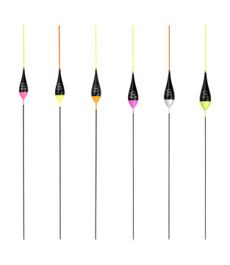 Reniers Fishing Dobber RF N11 – Stabiele en Gevoelige Pen voor Brasem en Voorn