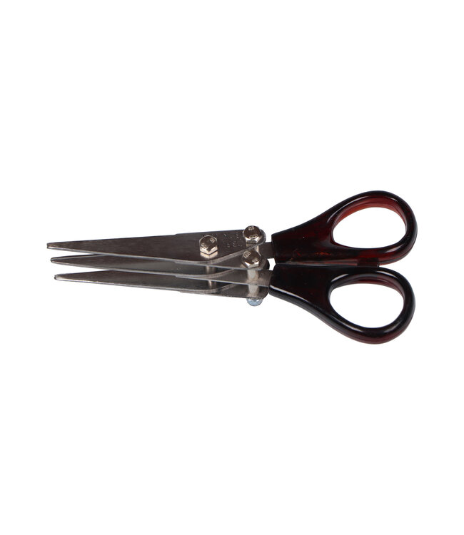 Concept Fishing Wurmschere Triple Cut