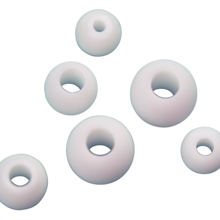 Fil élastique 0.80 mm Transparent x 8 m - Perles & Co, fil