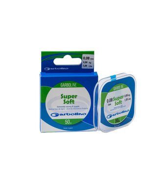Garbolino Super Soft 50m