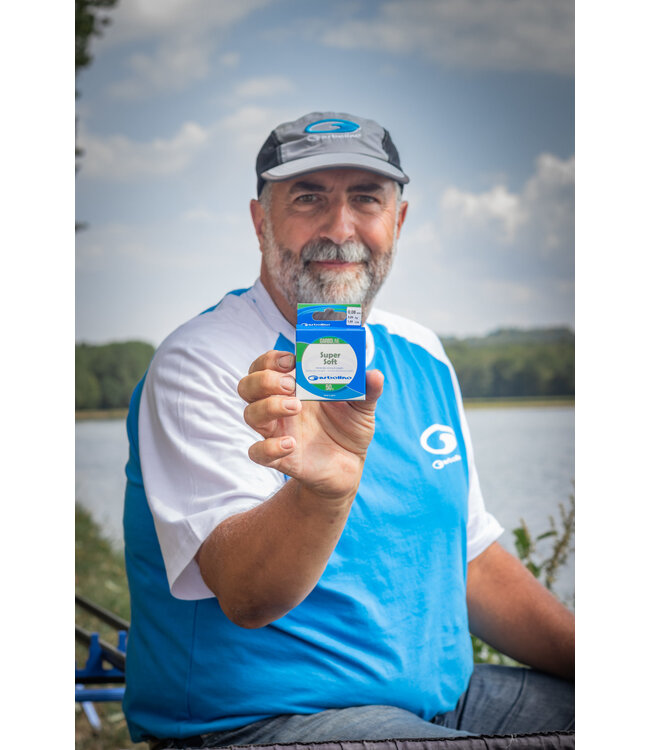 Garbolino Super Soft 50m