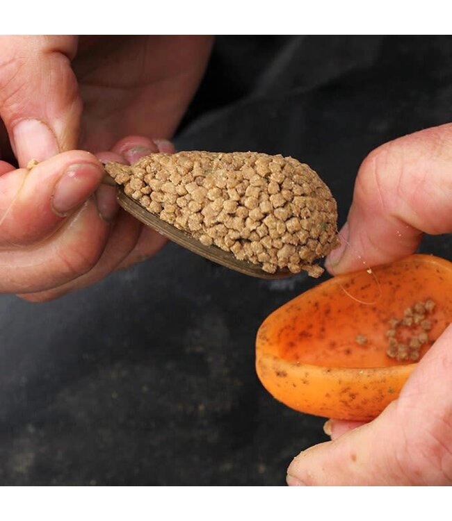 Drennan Set In-Line Flat Method Feeder+ Köderform
