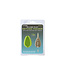Drennan Set In-Line Flat Method Feeder+ Köderform