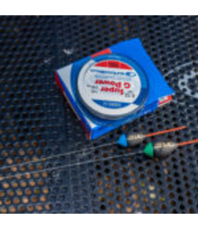 Garbolino Garbolino Super G Power 150m