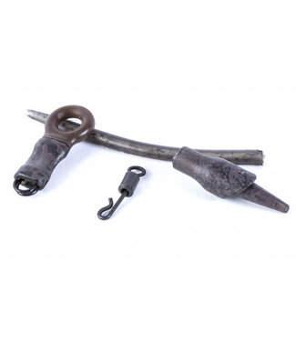 Korum Kit Camo Running Rig (4 pcs)