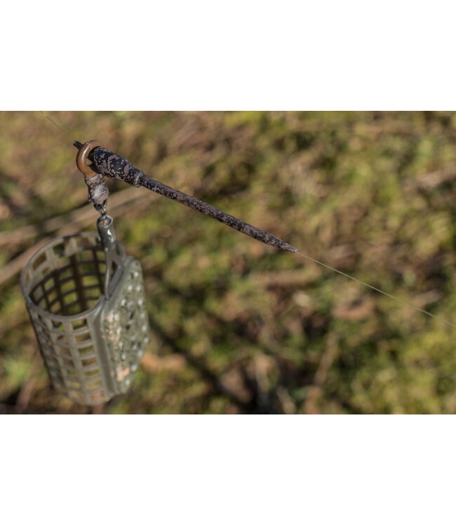 Korum Kit Camo Running Rig (4 pcs)