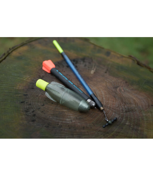 Korum Ready Float Kits (3 pcs)