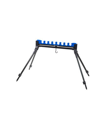 Garbolino Support Kit Zombie 8 Posities