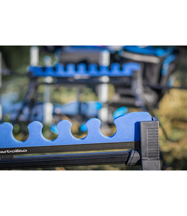 Garbolino Support Kit Zombie 8 Posities