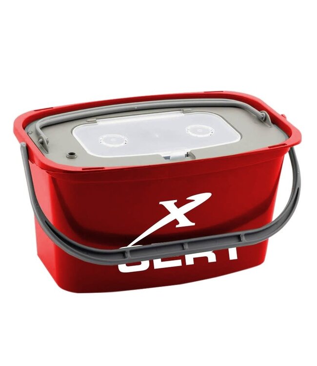 Sert Seau Vivier 7 Litre