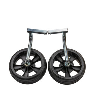 Garbolino Kit Roues Arrière V2