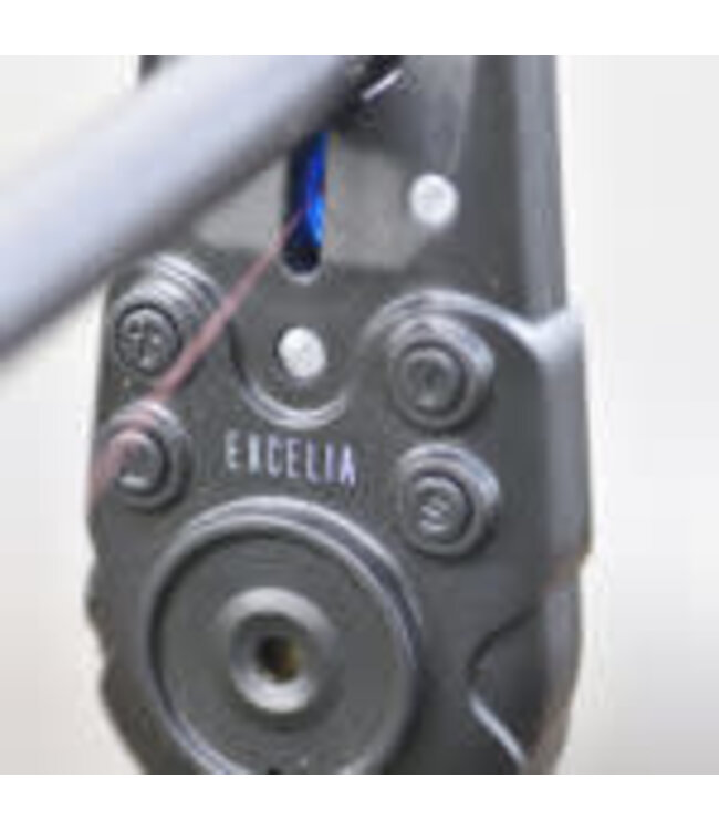 Prowess Bissanzeiger Excelia 4+1