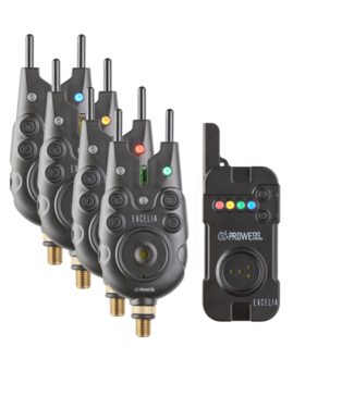 Prowess Beetmelders Excelia 4+1