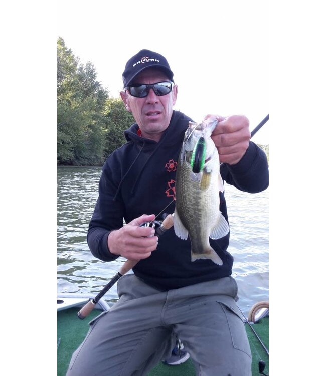 Sakura Bomba Crank 60mm Floating 13gr