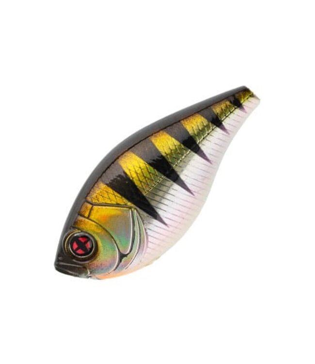 Sakura Bomba Crank 60mm Floating 13gr