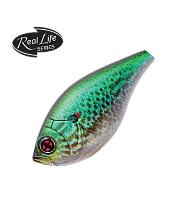 Sakura Bomba Crank 60mm Floating 13gr