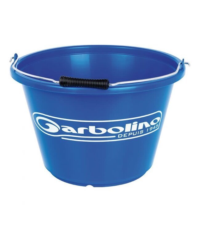 Garbolino Emmer Blauw