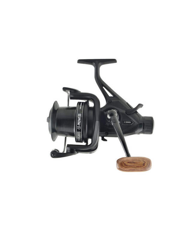 Prowess Molen Nightfall HRS Vrijloopmolen BB 5+1