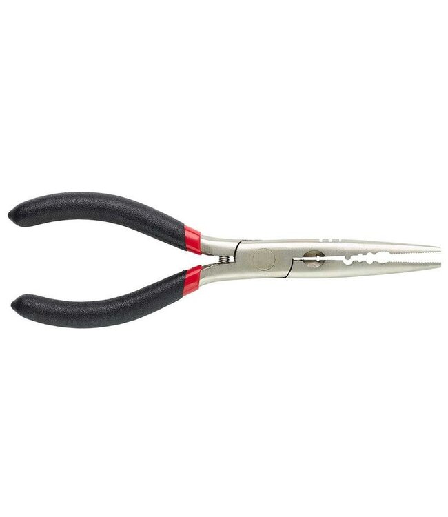 Sert Pinces Long Bec 18cm