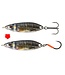 Sakura Trout Single Assist Hook - Black Nickel