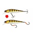 Sakura Trout Single Assist Hook - Black Nickel