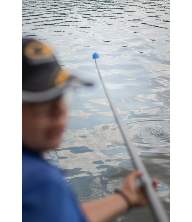 Garbolino Express Cupping Kit 2.55m 2 Section