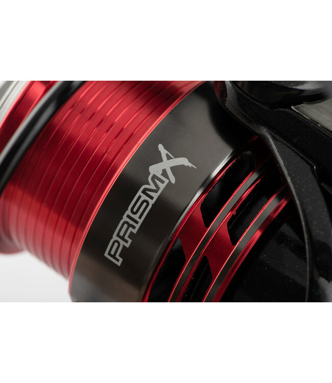 Fox Rage Moulinet Prism X Reel
