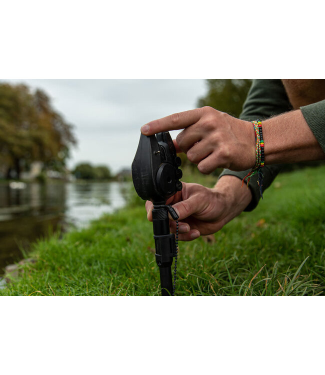 Fox Black Label Quick Release Powerpoint Cam Lock Bankstick 36” (90 cm)