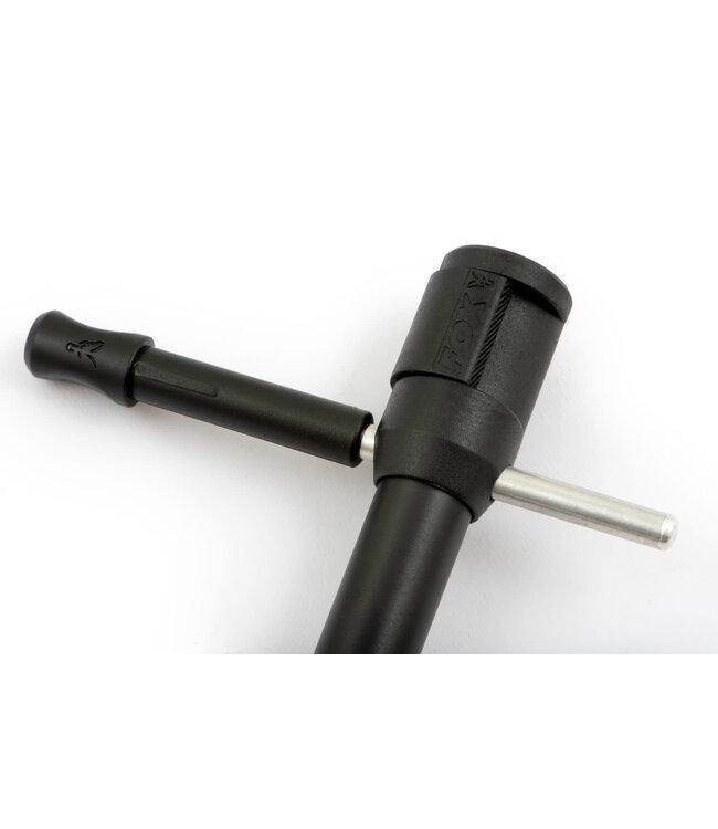Fox Black Label Quick Release Powerpoint Cam Lock Bankstick 36” (90 cm)