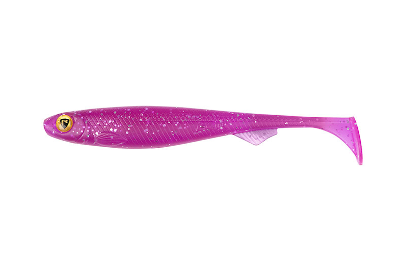 Fox Rage Ultra Uv Slick Shad 11cm Reniers Fishing