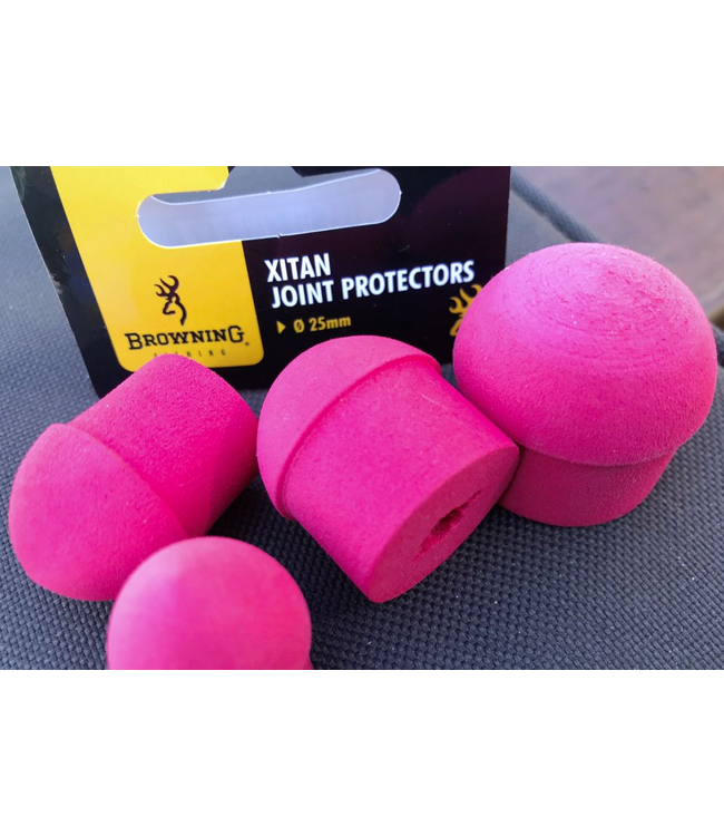 Browning Xitan Joint Protectors