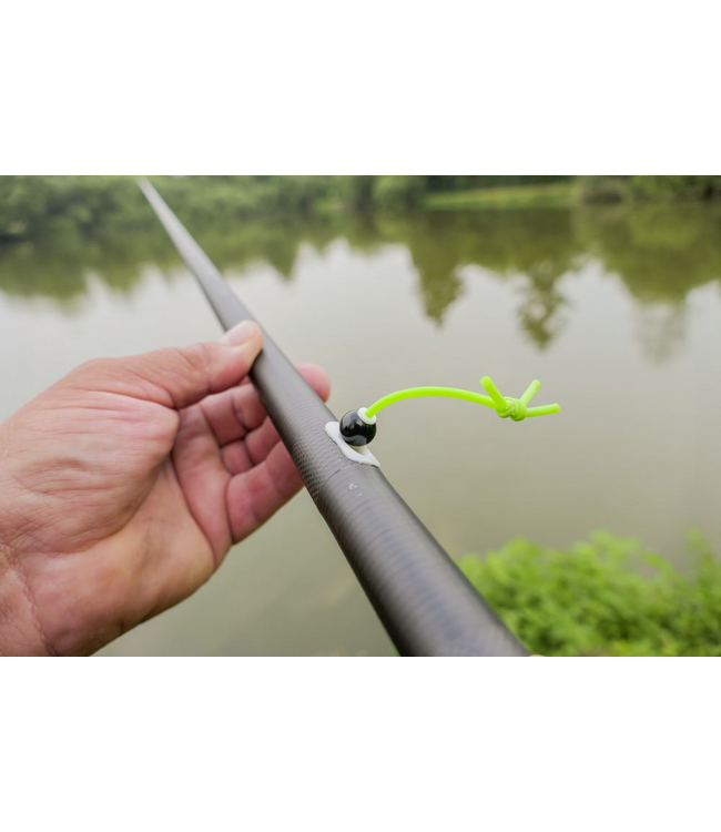 Browning PTFE Lined Pulla Stop Beads 10mm (3 pcs)