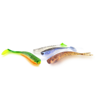 Quantum Q-Paddler 10cm - 7gr