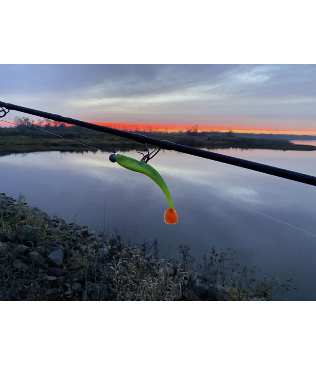 Quantum Q-Paddler 10cm - 7gr