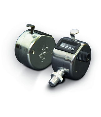 Browning Compteur à Poissons