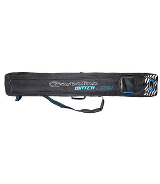 Garbolino Foedraal Match Soepel 8 Tubes (1.95m) 1 Vak