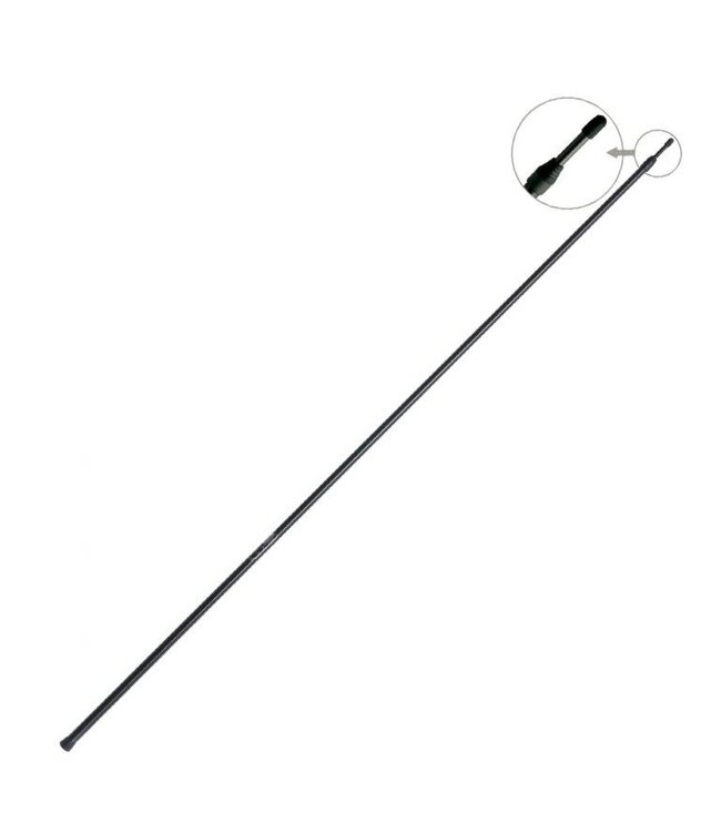 Garbolino Big Bore Coupelle Téléréglable (Gamme Compétition)