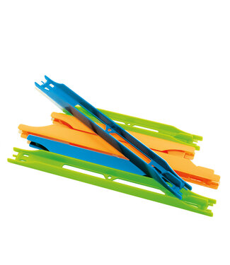 Garbolino Kit Latjes Compleet (voor 30mm schuif)