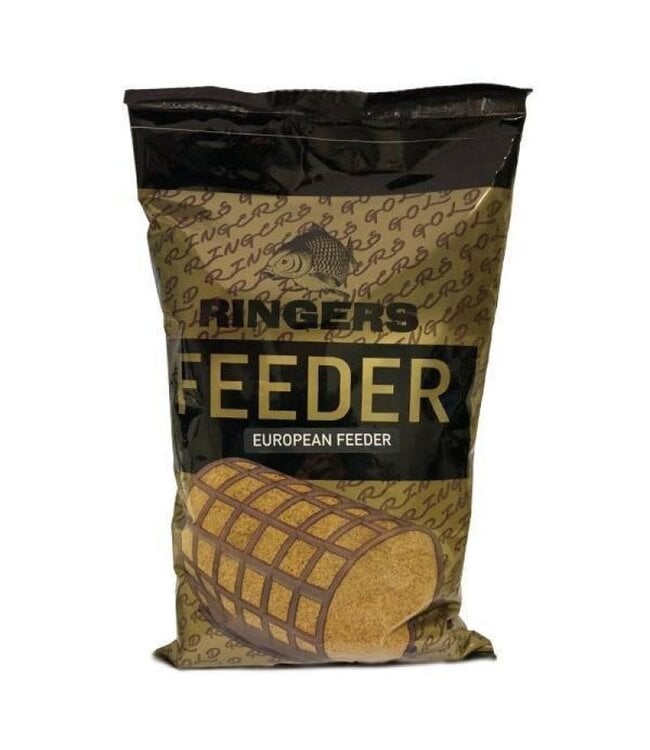 Ringers Feeder European 1 Kilo