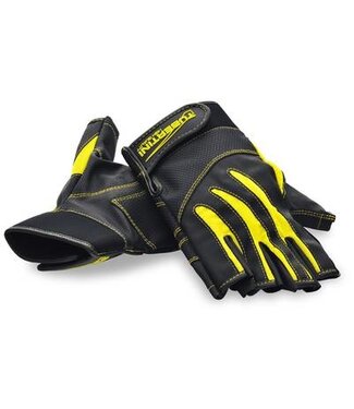 Tubertini Gants de Pêche en Cuir FG-30