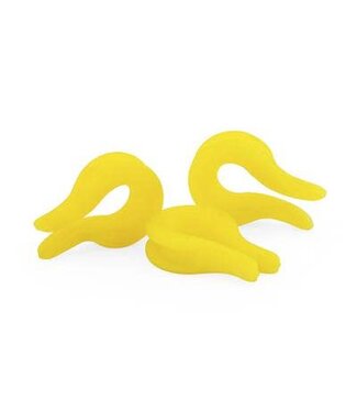 Tubertini Pole Elastic Protector Clips (5 pcs)