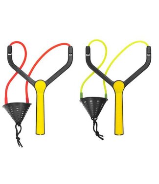 Tubertini Catapult X-Allround Fionda Prestige