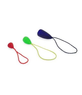 Tubertini Dacron Elastic Joint (3 pcs)