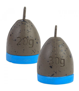 Preston Plummet (2 pcs)