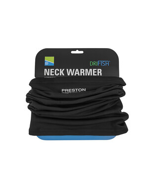 Preston Drifish Neck Warmer