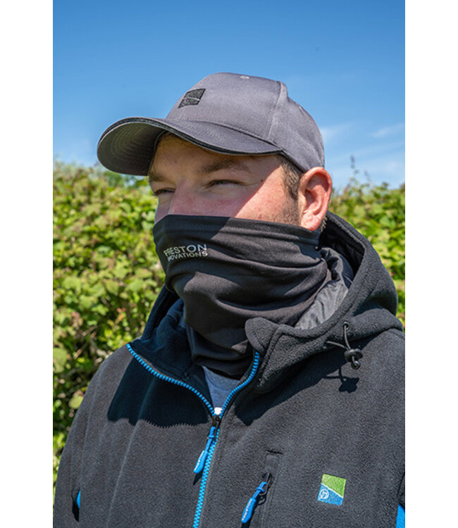 Preston Drifish Neck Warmer