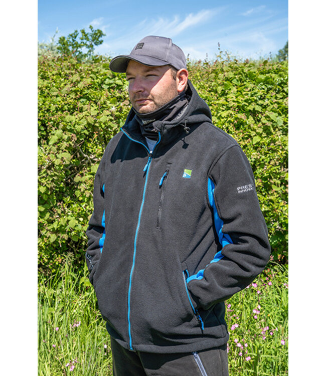 Preston Drifish Cache-Cou